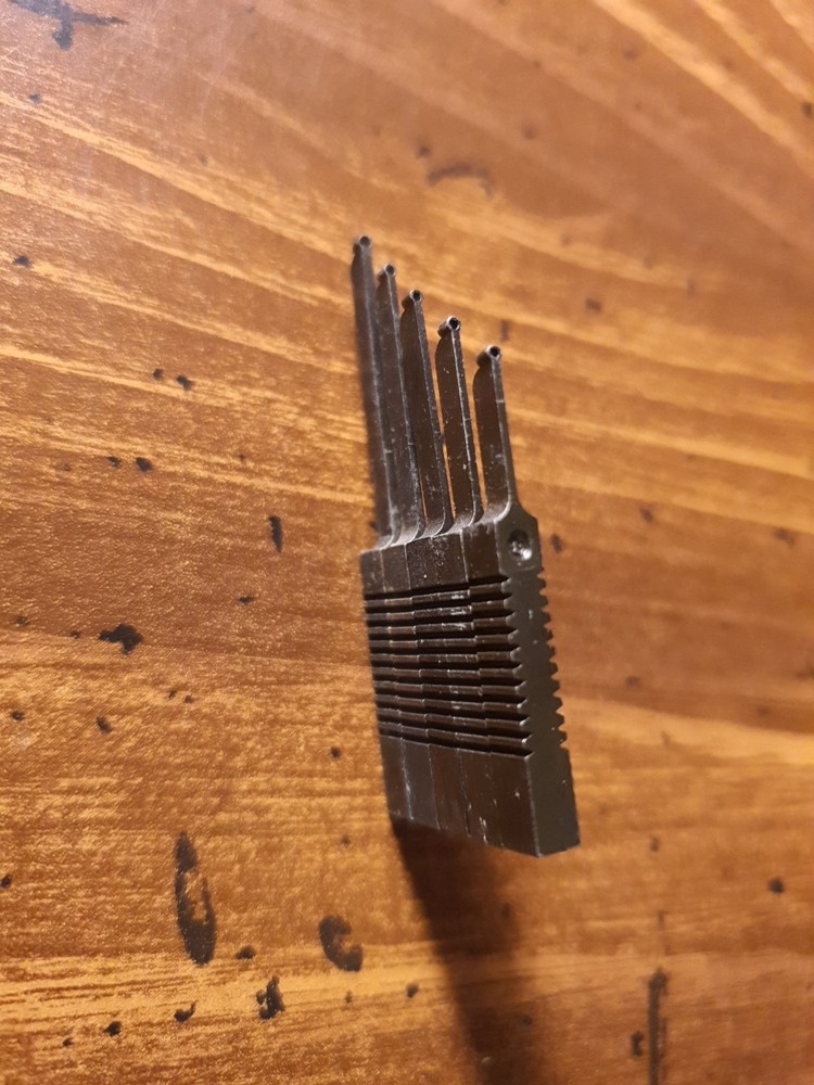 Tophy Ridge Vertical Sight Pins