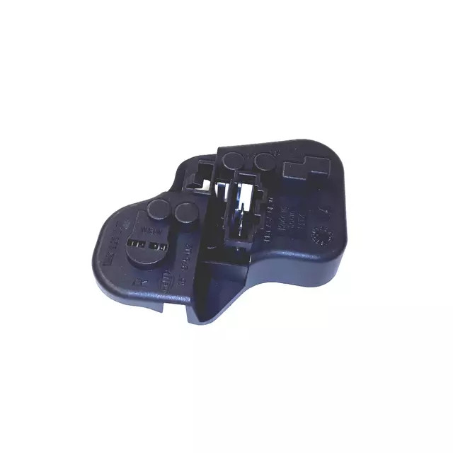 Genuine Volkswagen Socket Plate 5k0945260