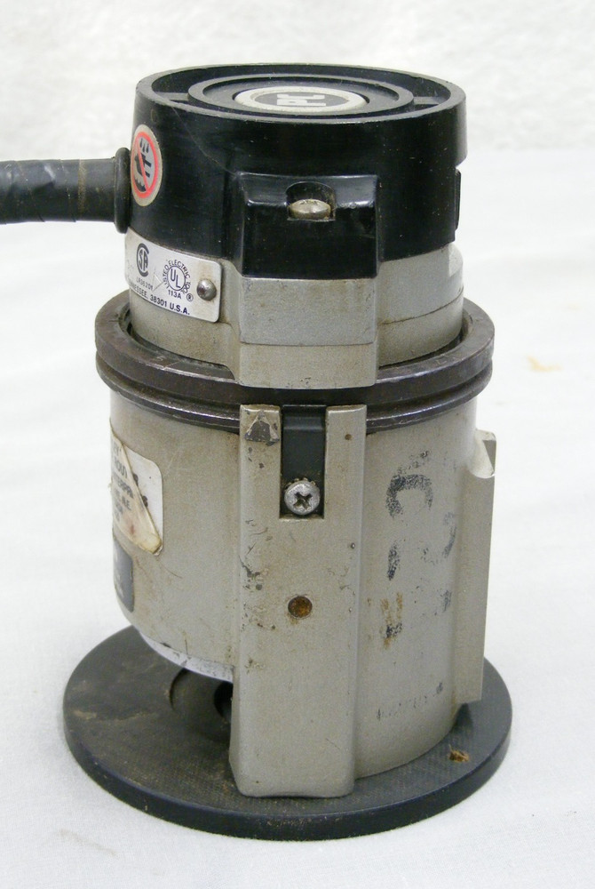 Porter Cable Laminate Trimmer, Router 3102 HD & Incomplete Betterley Underscribe