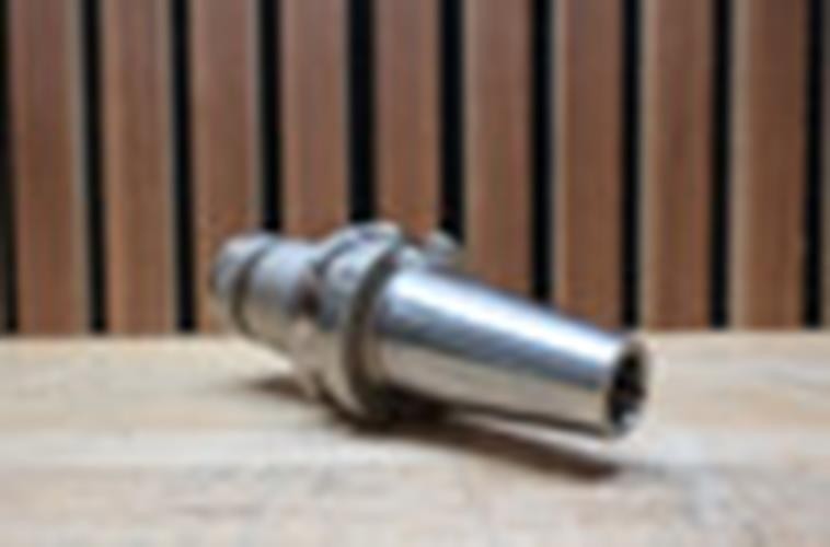 NT BT30 To HDP 12 Collet Chuck 2" PRO