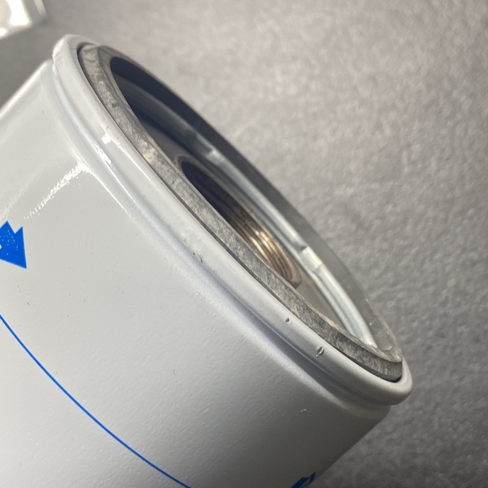 DONALDSON P552100 LUBE FILTER, SPIN-ON, FULL FLOW