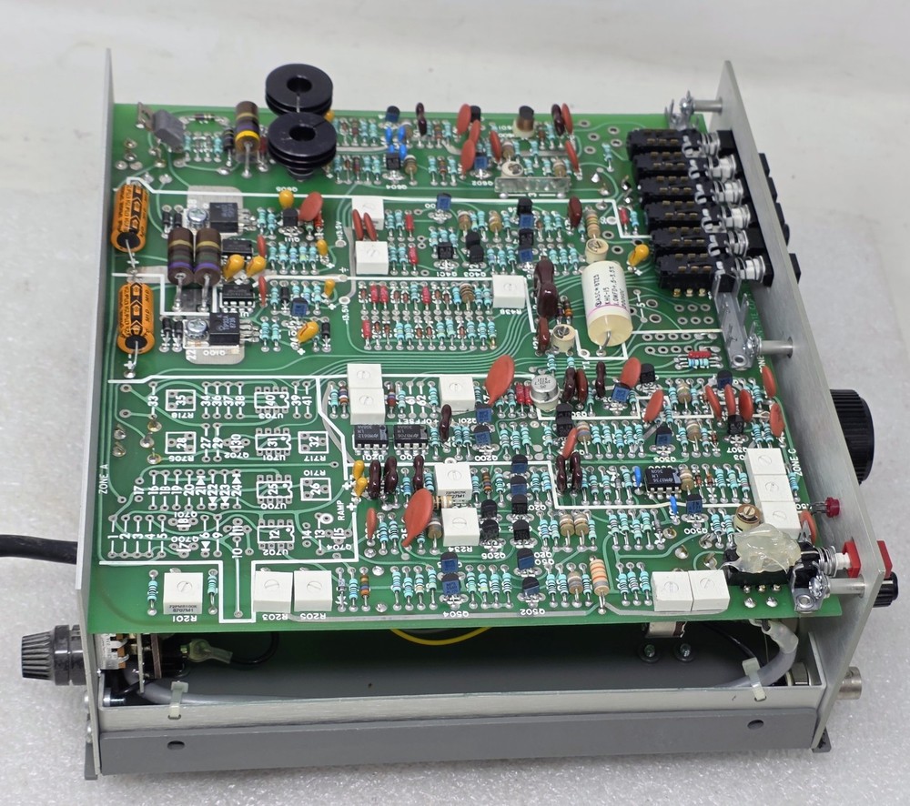 Krohn-Hite 1000A Function Generator