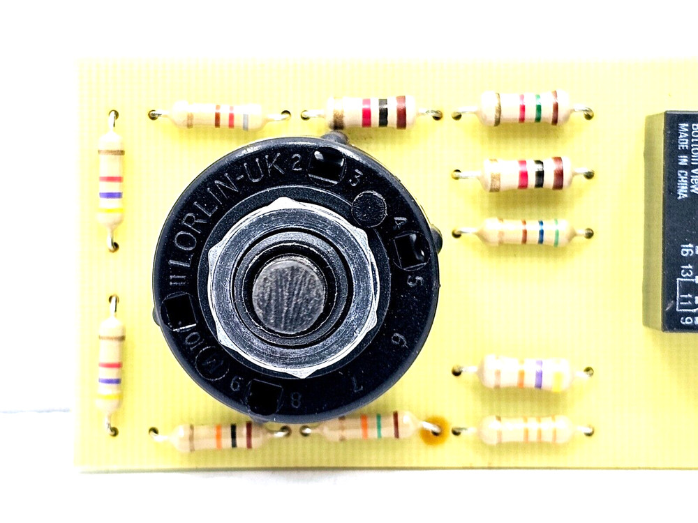 FOCL BW 70 HBE PCB
