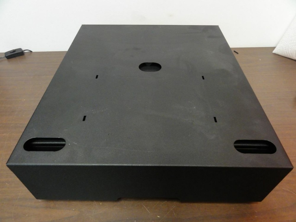 Assorted Components For Complete POS System