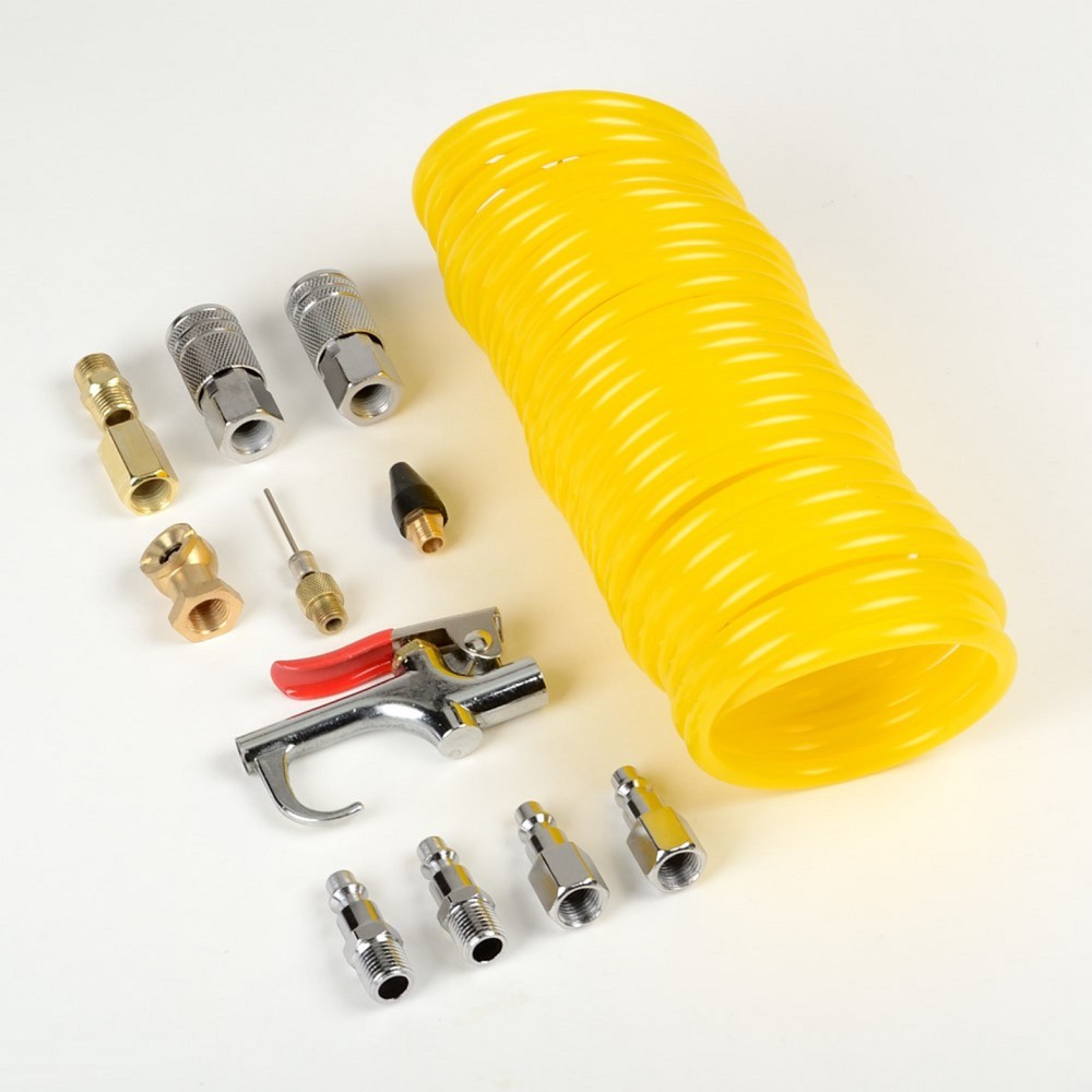 Air Accessory Kit 14pc