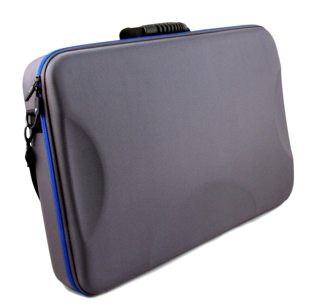 CM Studio Case for Numark NVii Dj Controller Serato DJ Controllers, Case Only