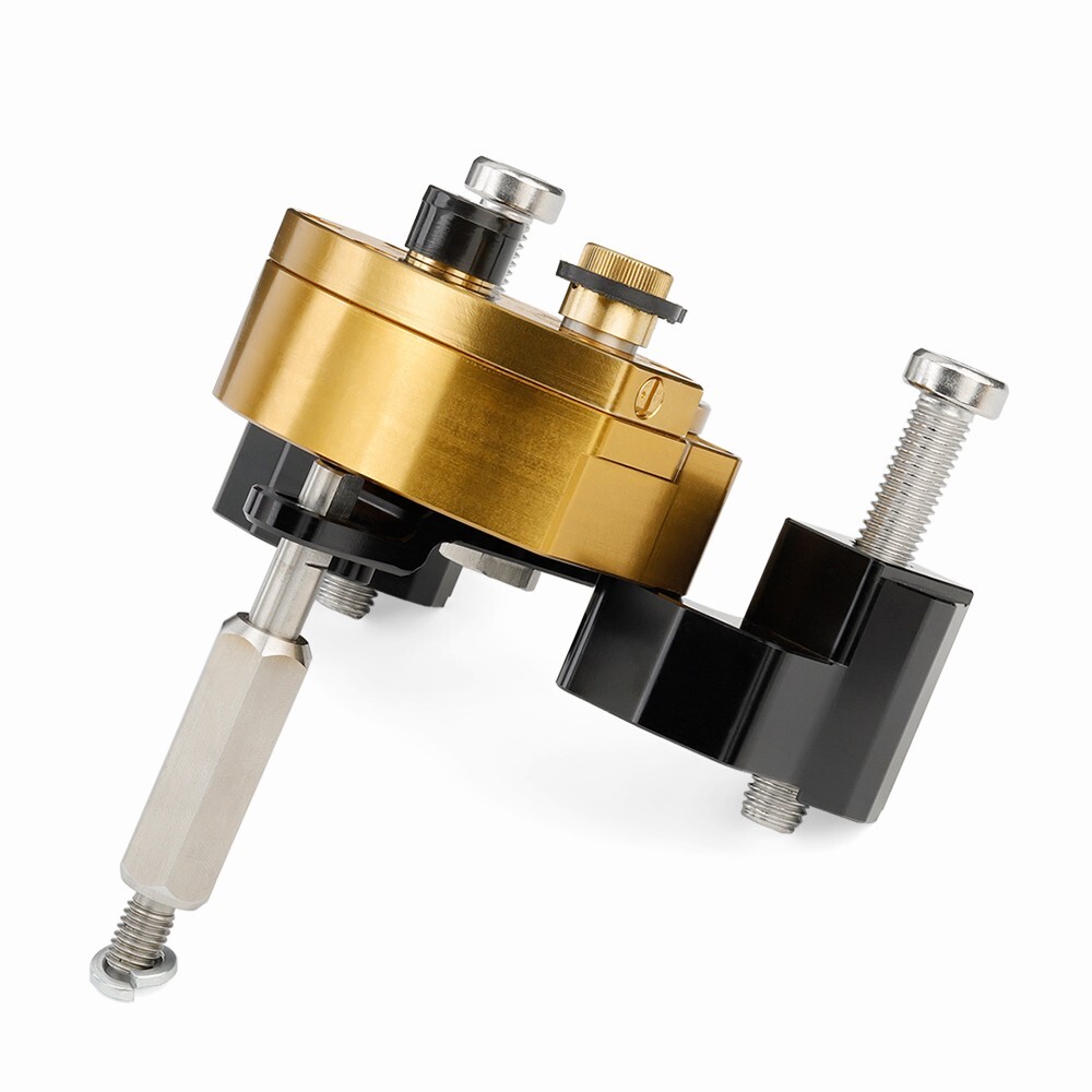 CNC Adjustable Steering Damper Stabilizer Safety Control For 890 790 Adventure