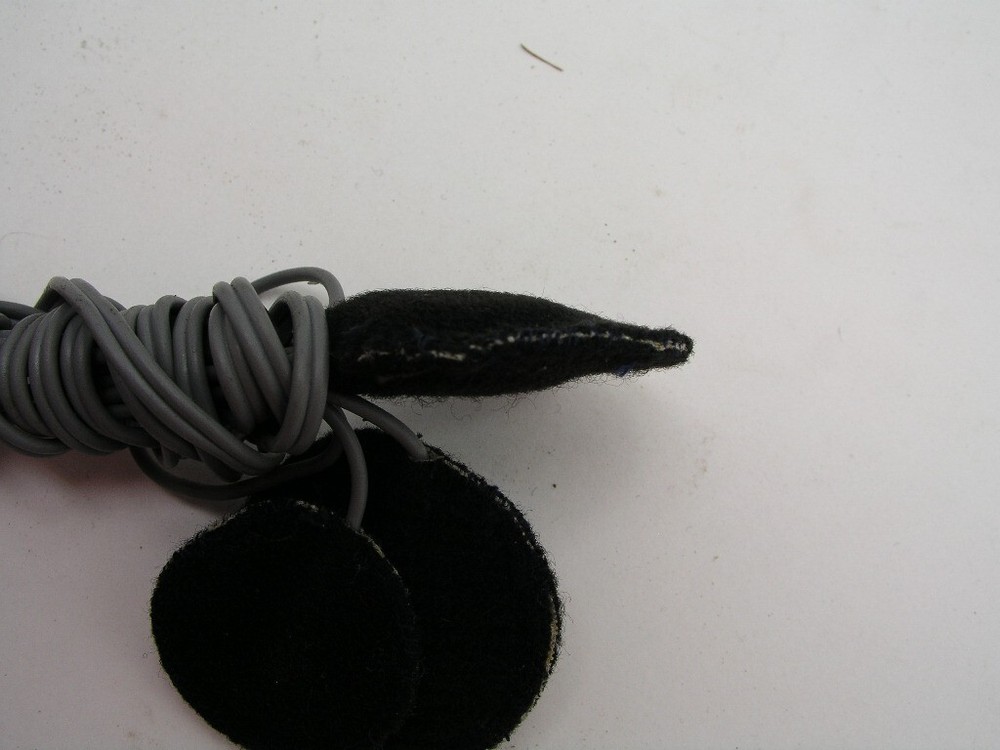 Helmet Speaker & Mic Set Headset Mike Lot