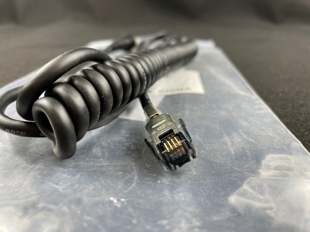 Original Honeywell Interface Cable - Part # 42205155-05E