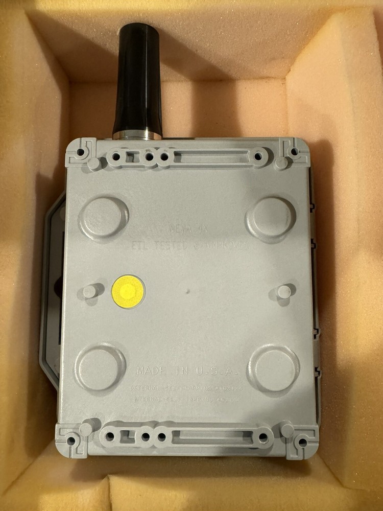 SmartSynch Grid Router Universal Router New Open Box