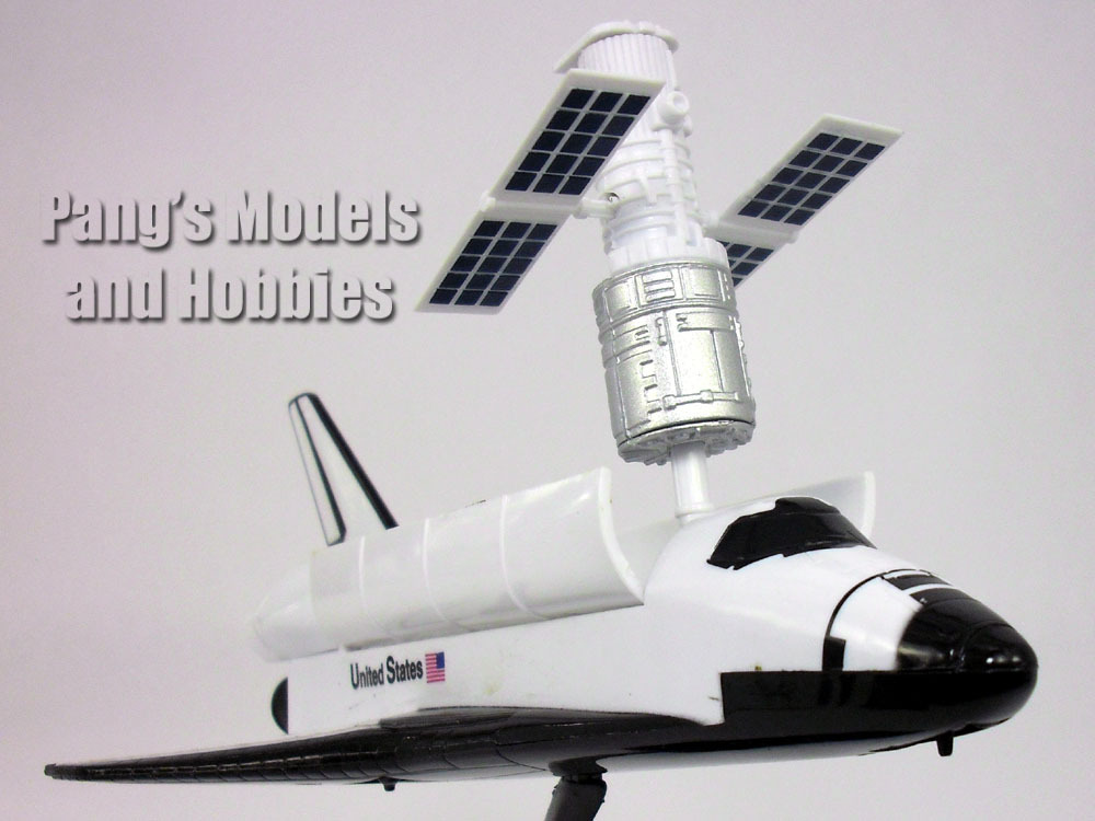 Space Shuttle Space Adventure Kit by NewRay (Kit, assembly required)