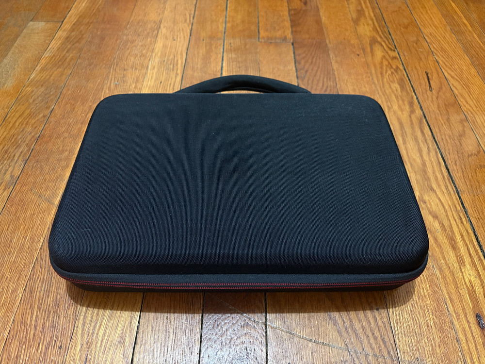 Akai Professional MPK Mini USB MIDI Keyboard Controller /with Case