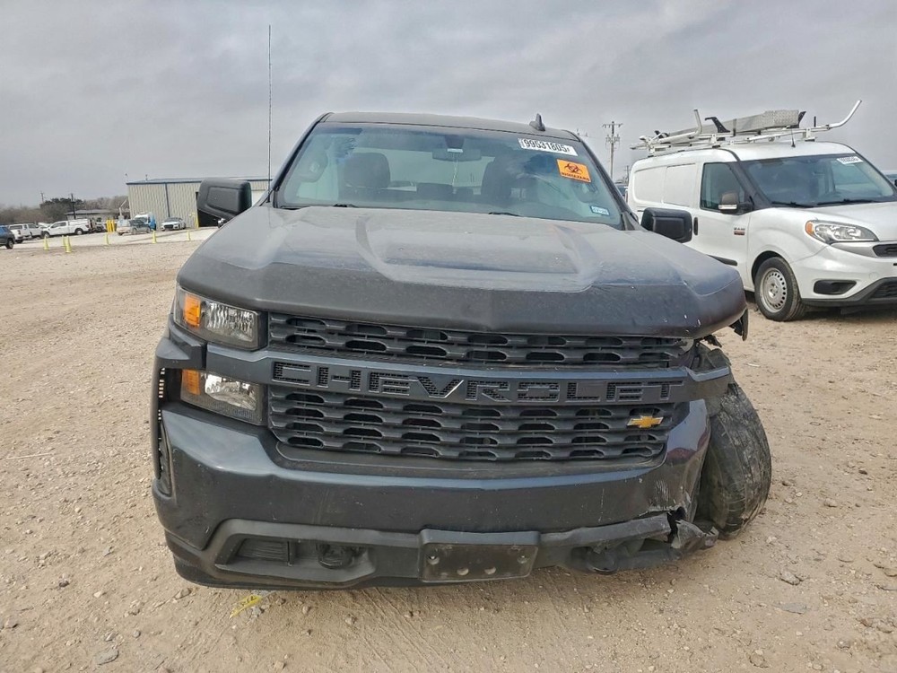 SILVRDO15 2020 Speedometer 3834208