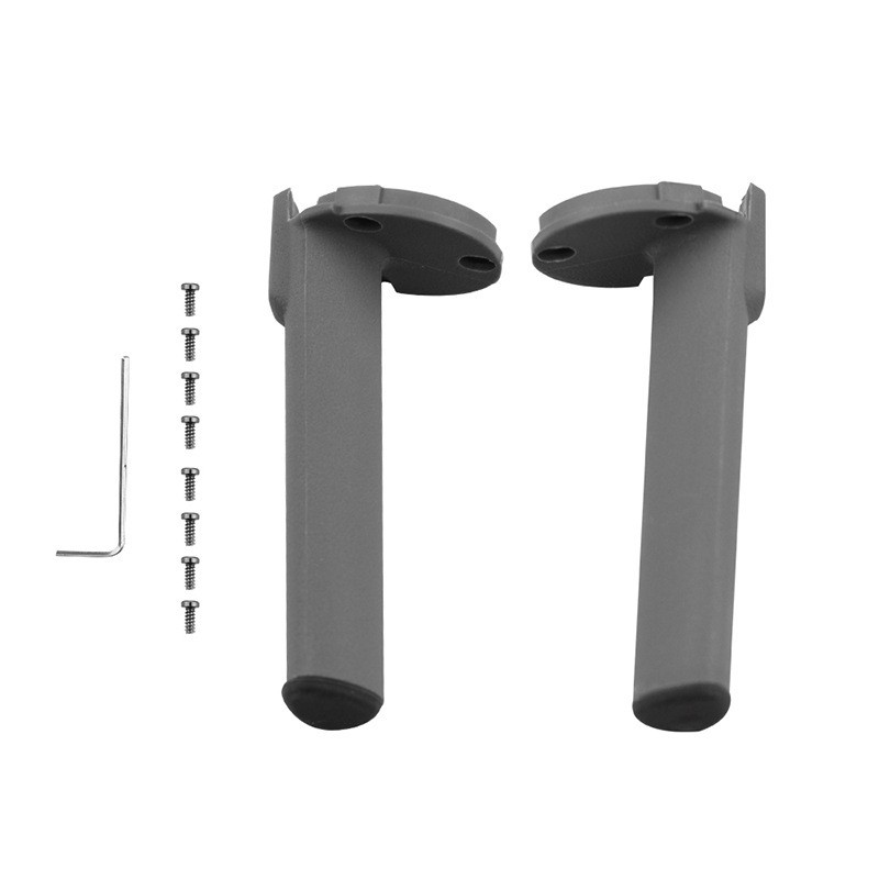 For DJI Mavic 2 Right Front / Left Front Arm Stand Tripod Cover ==