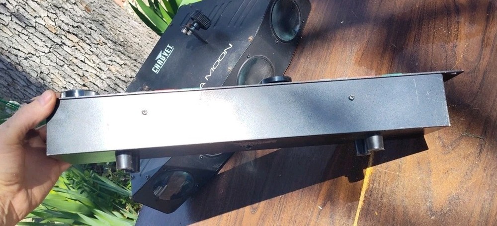 DENON DN 2000F RC-35 Rackmount Remote Control Unit Dual CD Player DJ Pro Audio