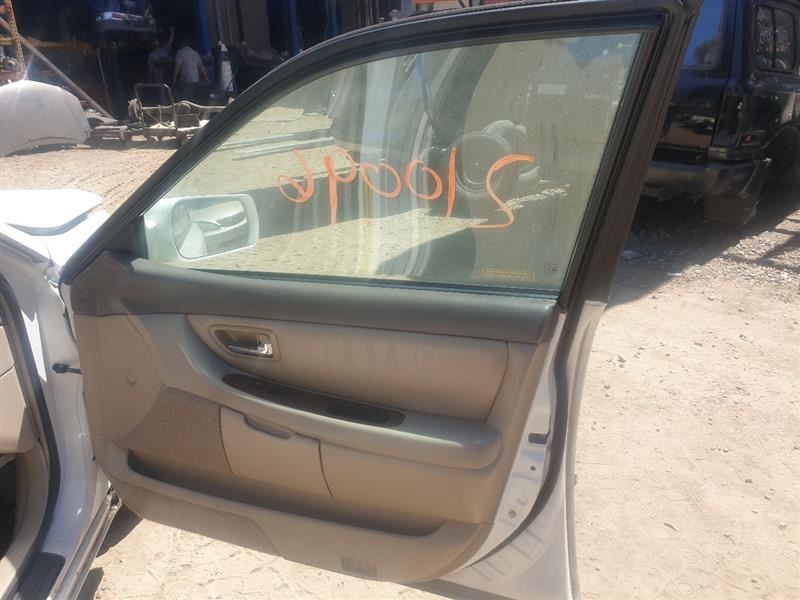 00-04 TOYOTA AVALON THEFT-LOCKING SECURITY CONTROL MODULE ECM ASSEMBLY