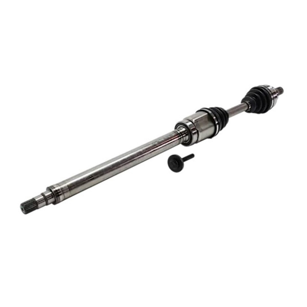 For Volvo C30 2008-2013 Axle Passenger Side | Front | Automatic Transmission