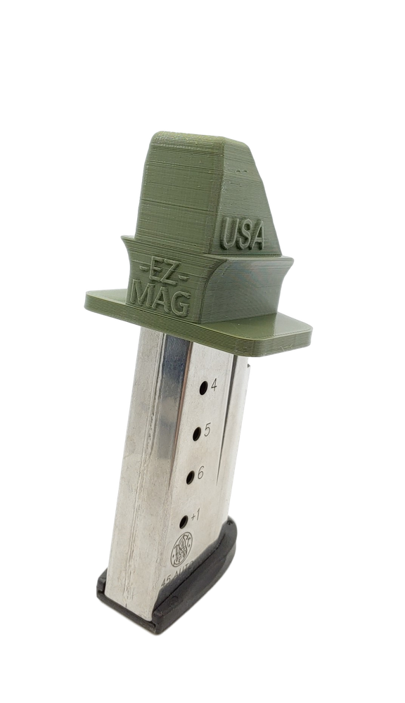 EZMAGLOADER Magazine Loader for Smith & Wesson M&P 45 Shield