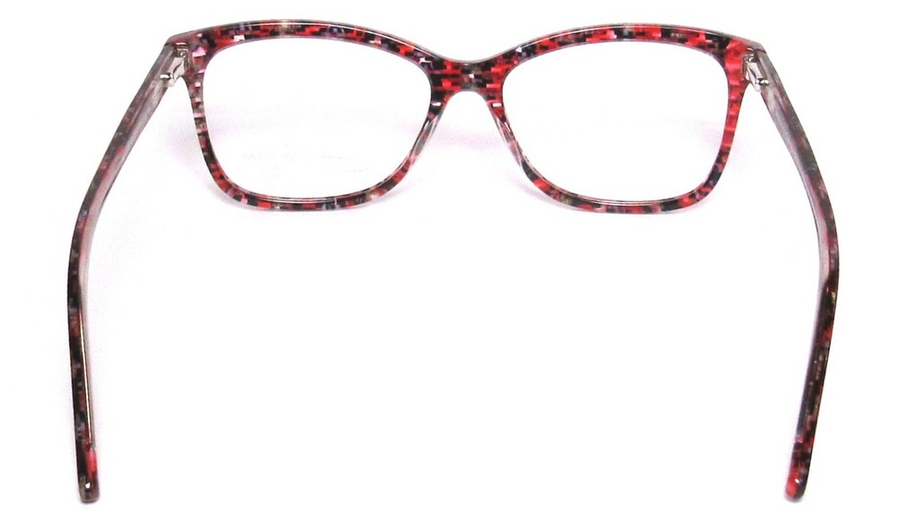 JONATHAN CATE Venus Eyeglass/Glasses Frames 54-16-138 Starlight NEW