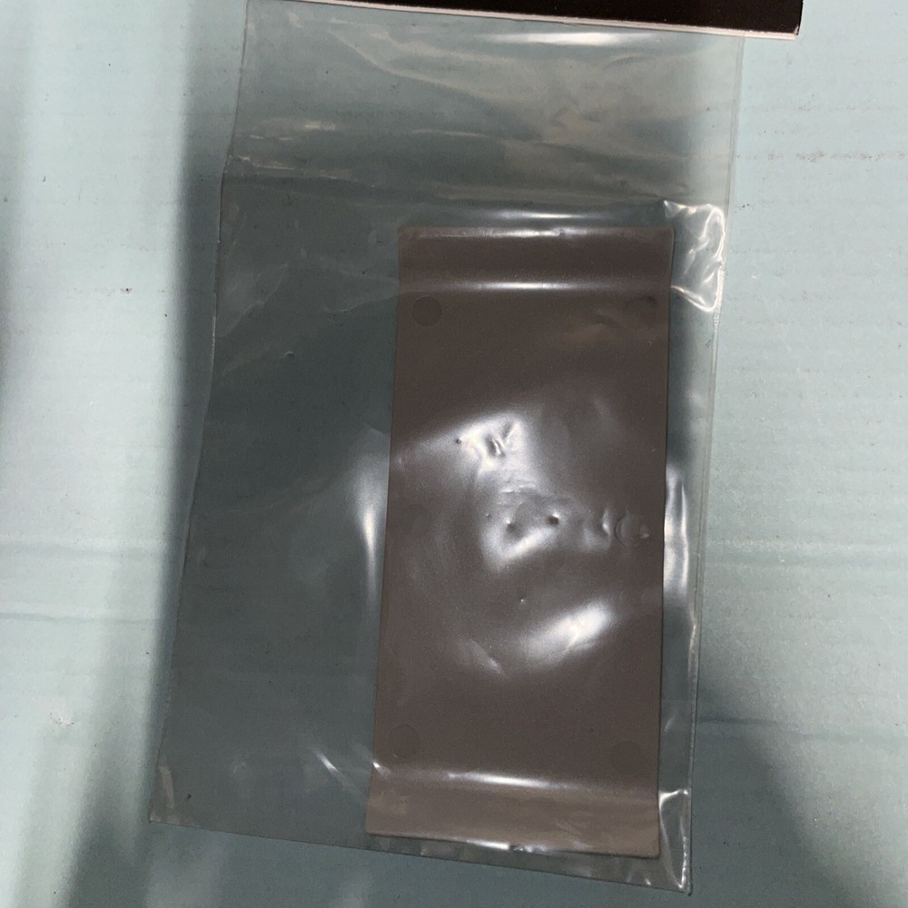 Mathews Archery Quiver Insert 4 Pack Grey