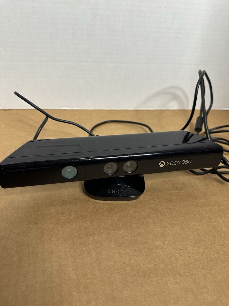 Xbox 360 Camera Kinect