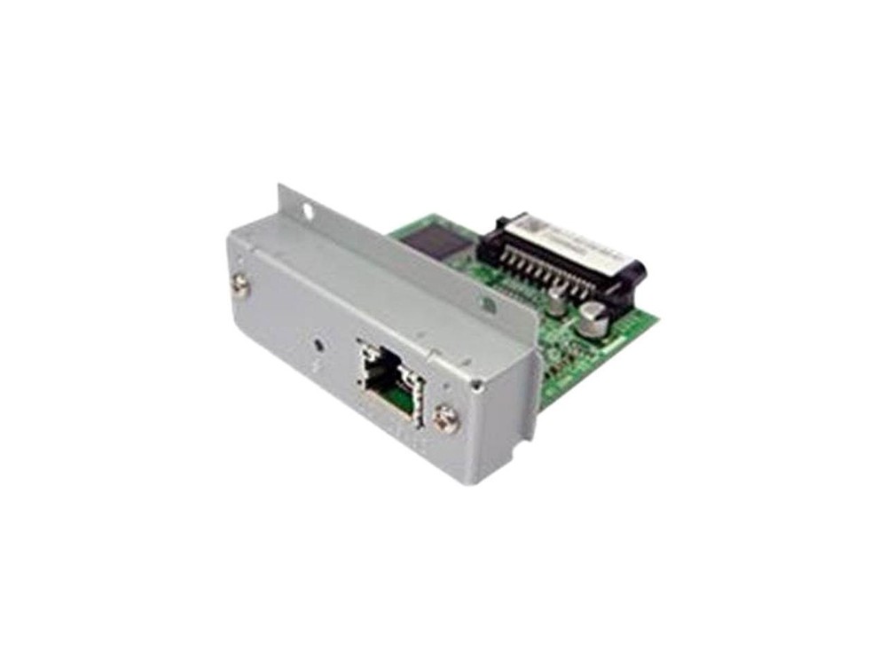 IF-BDHE07 ETHERNET INTERFACE