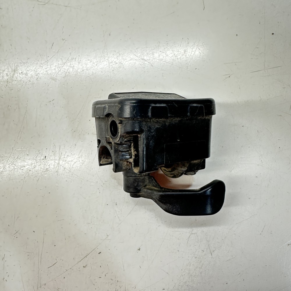 Throttle Control Asm - 2010 Polaris Trail Boss 330
