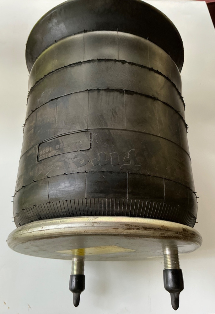 Genuine Firestone W01-358-9626 Air spring