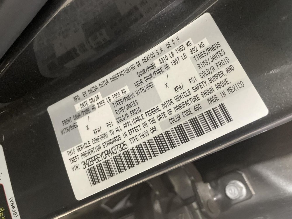 Complete 3 2024 Console Front 1049576