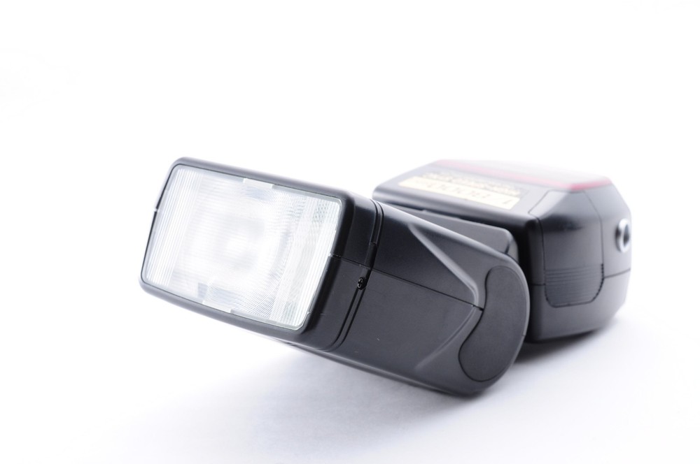 Minolta Program 5400 HS Excellent+5 Shoe Mount Flash Z0924