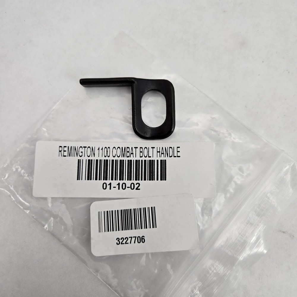 New Choate Tool Remington 1100 Combat Bolt Handle Oversized Shotgun