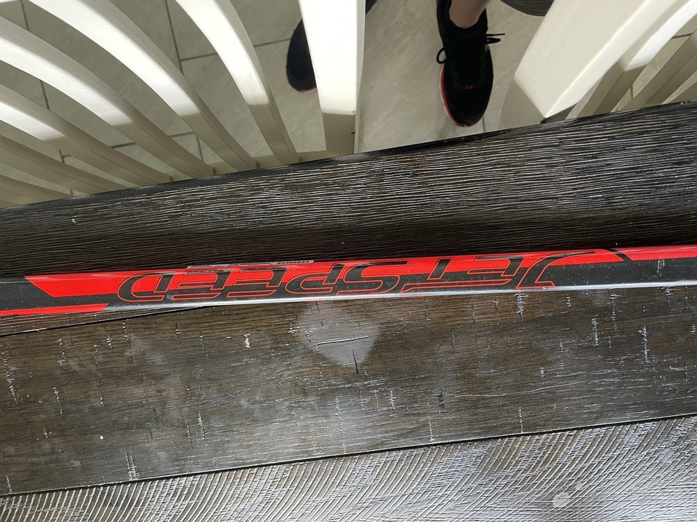 CCM Jetspeed FT465