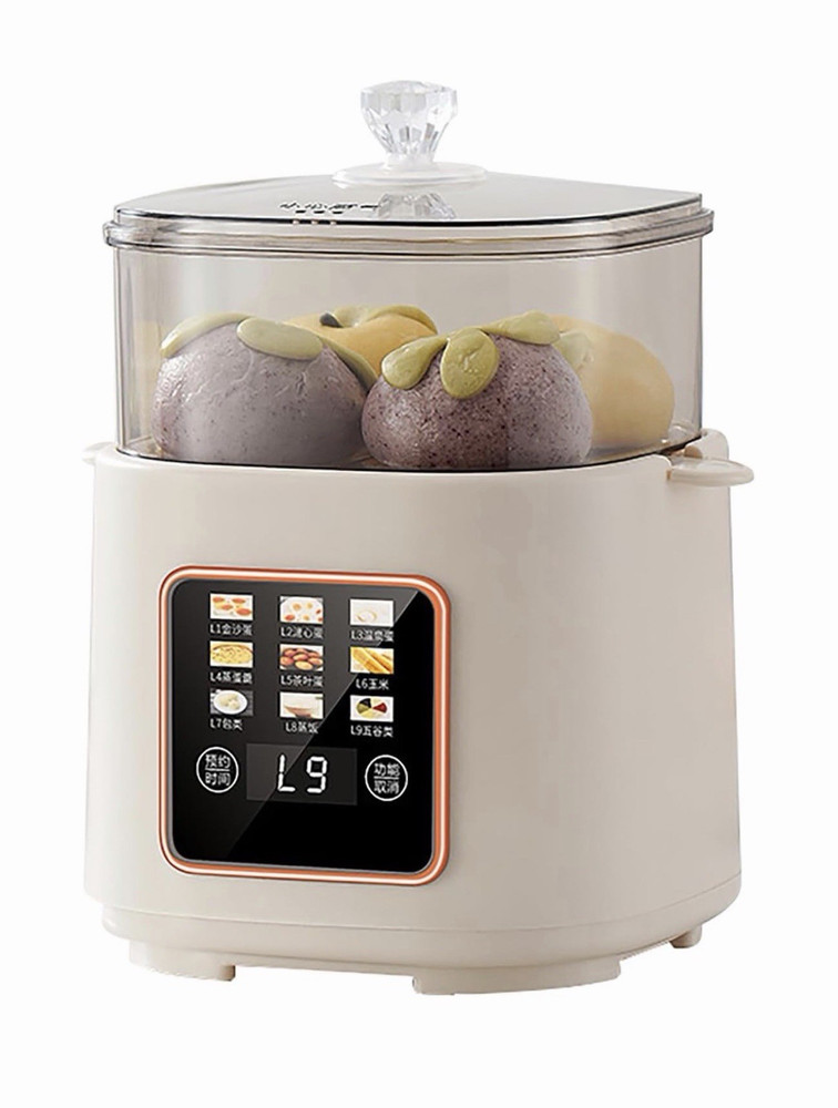 Electric Egg Cooker