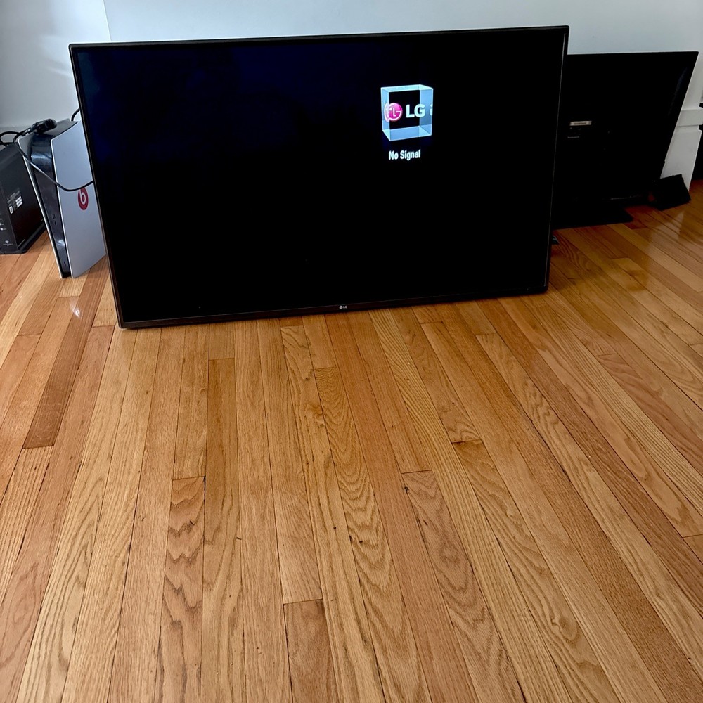 50 Inch Tv LG