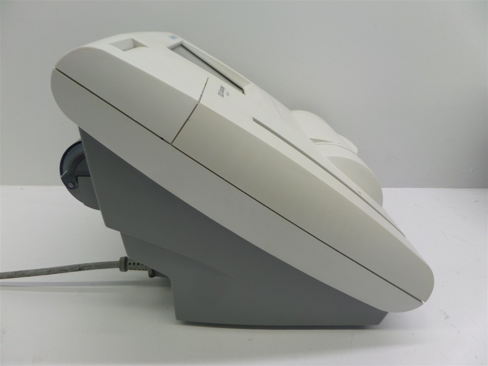 Siemens DCA Vantage Analyzer V 3.0.0.8