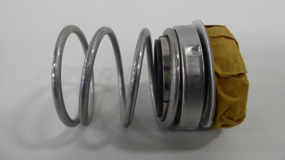 Mechanical 2687165 Shaft Spring Sealing Assembly
