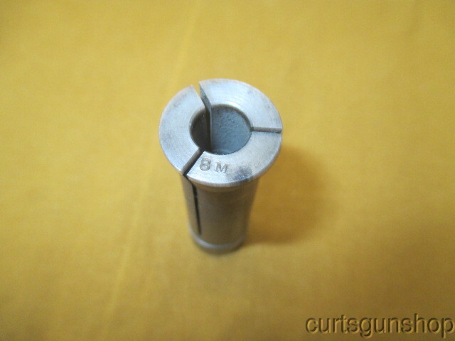 Herters Collet Type Bullet Puller for Caliber 8mm In Original Box