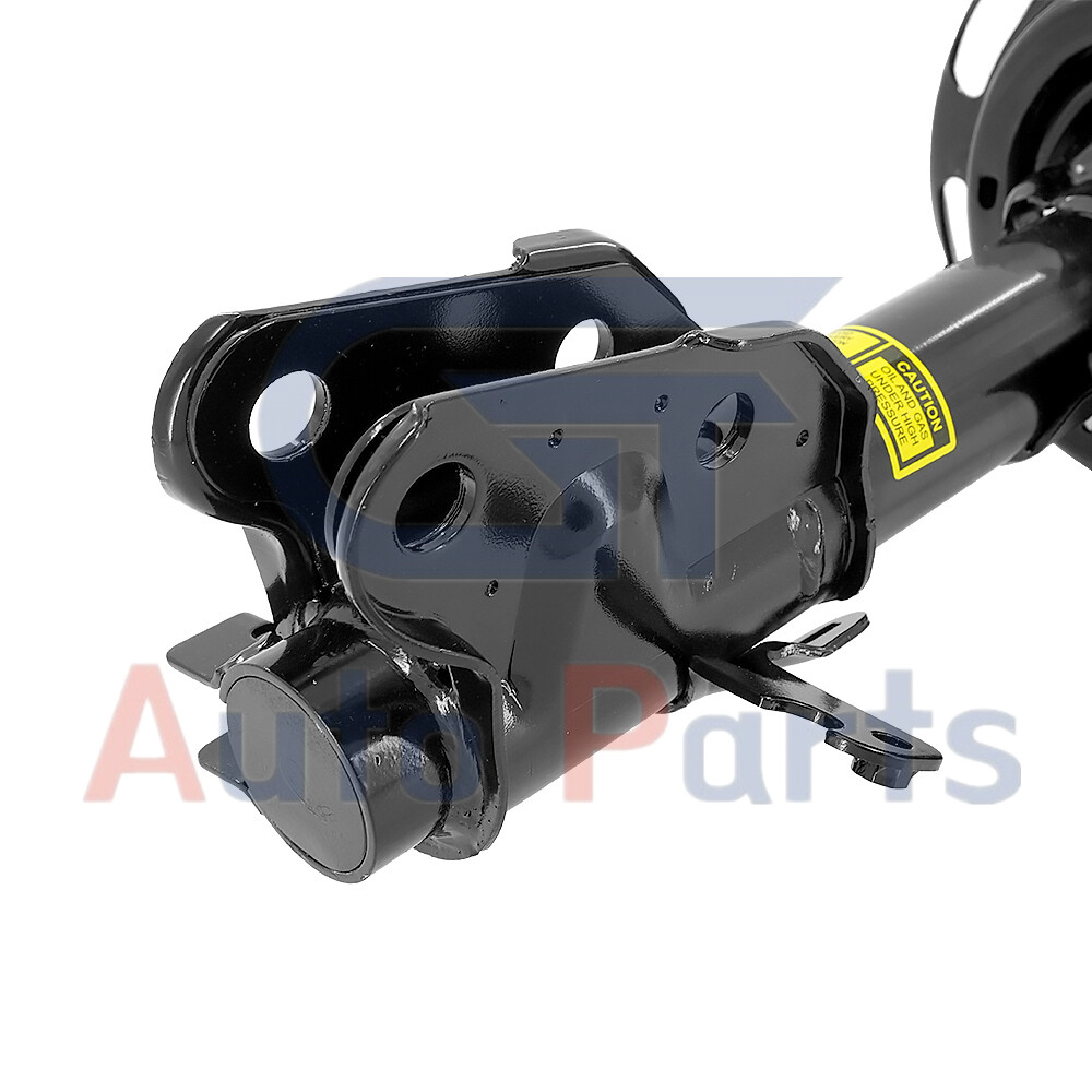 Pair Front ELECTRONIC Shock Absorber Assys For ACURA MDX & ZDX W/Active Damping
