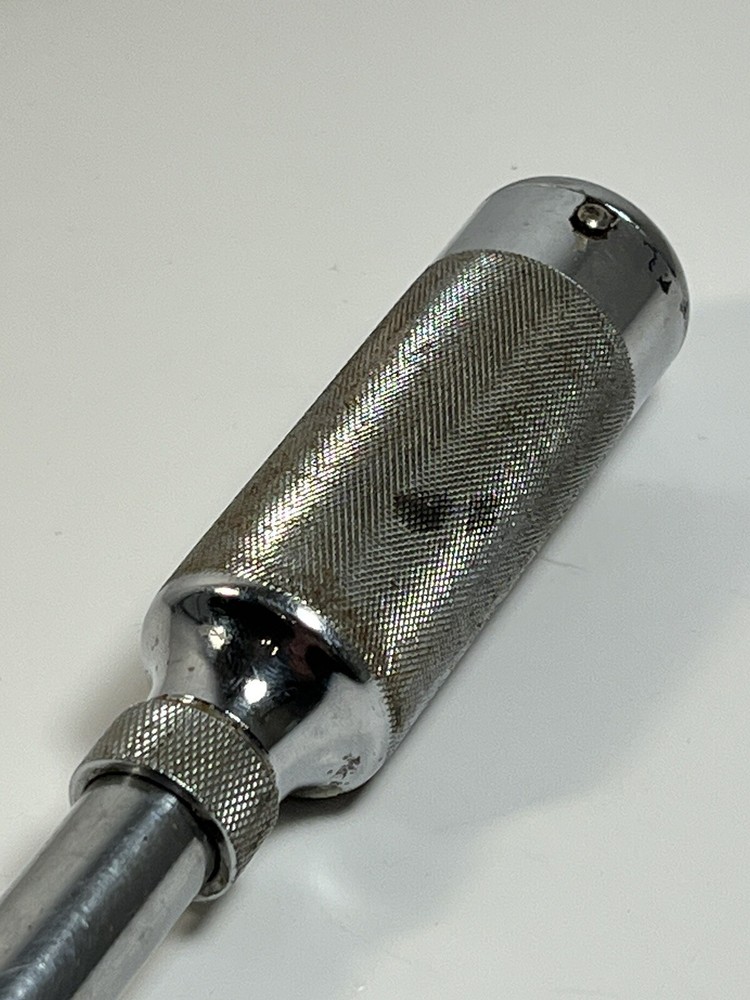 STANLEY Yankee No. 41Y Push Hand Drill