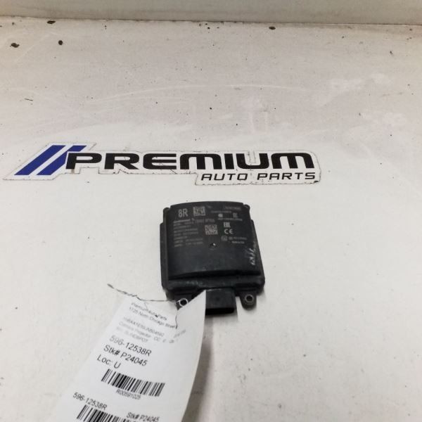 TITAN     2018 Camera/Projector 591025