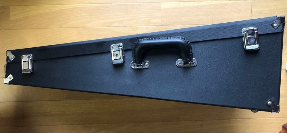 Mandolin SUZUKI226 8 string with case