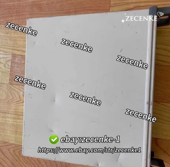 1pcs MICROTEST 6374 LCR electricity meter,less main board