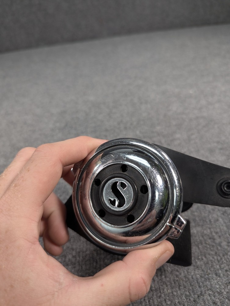 Scubapro R108 Second Stage Regulator