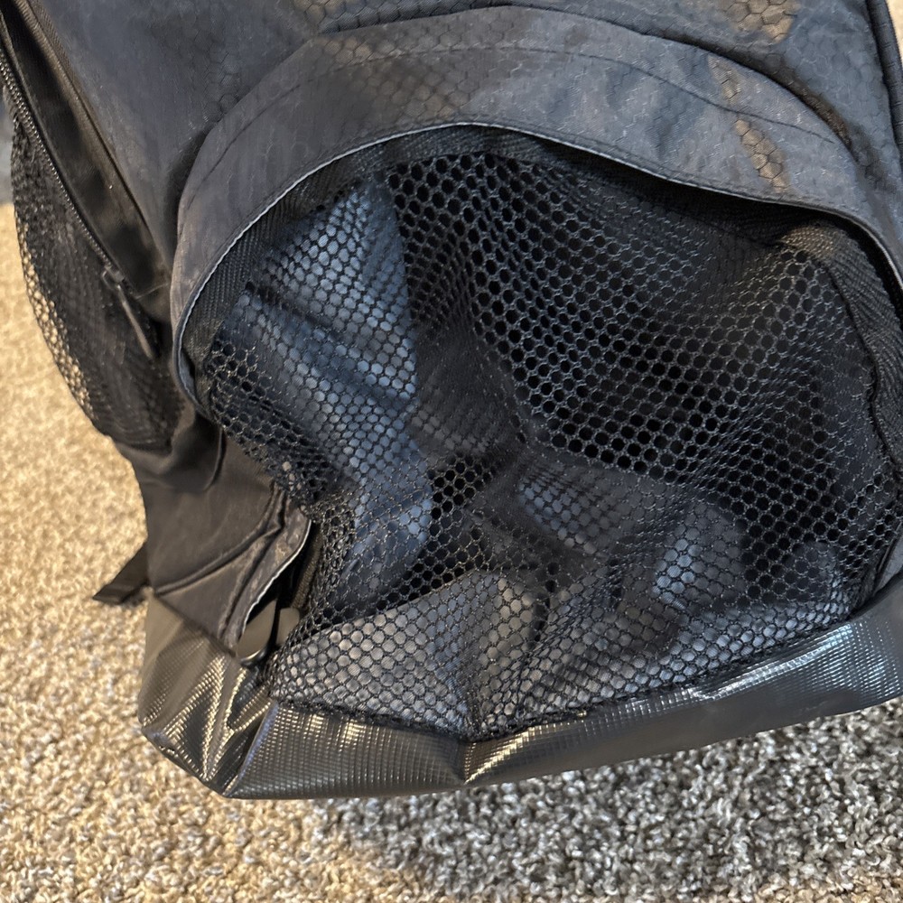 Augusta Soccer Backpack New Without Tags🔥