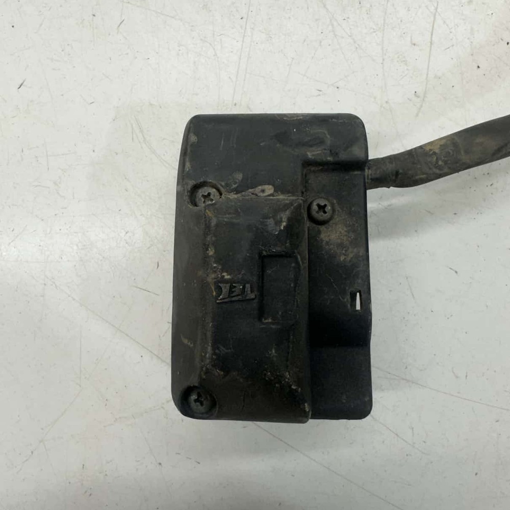 Switch Set, LH Handle - 2000 Honda TRX350 FOURTRAX RANCHER