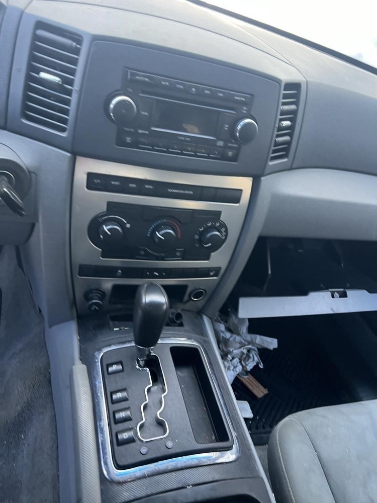 GRANDCHER 2006 Third Brake Light OEM