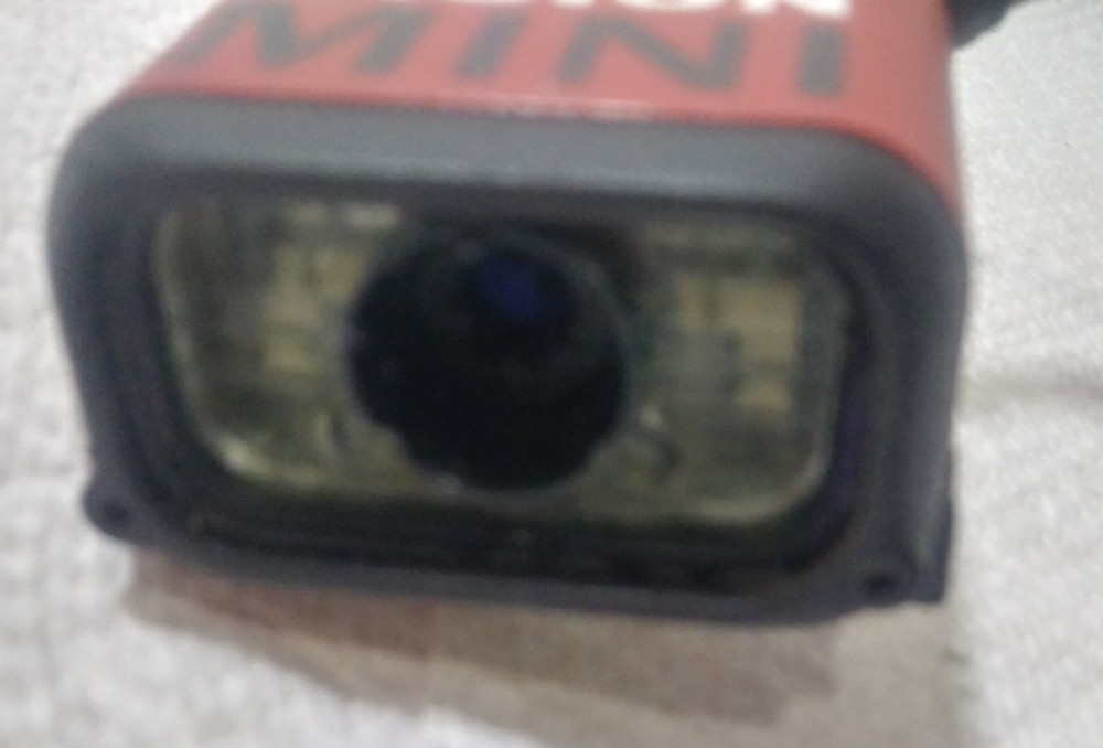 Microscan 10944202 Barcode reader GMV-6300-2112G-07