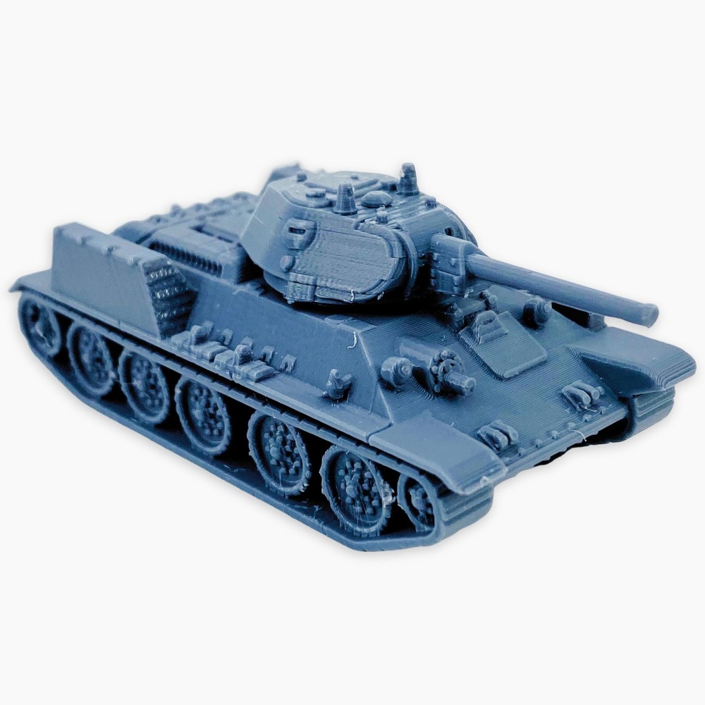 OT-34/76 Model 1941
