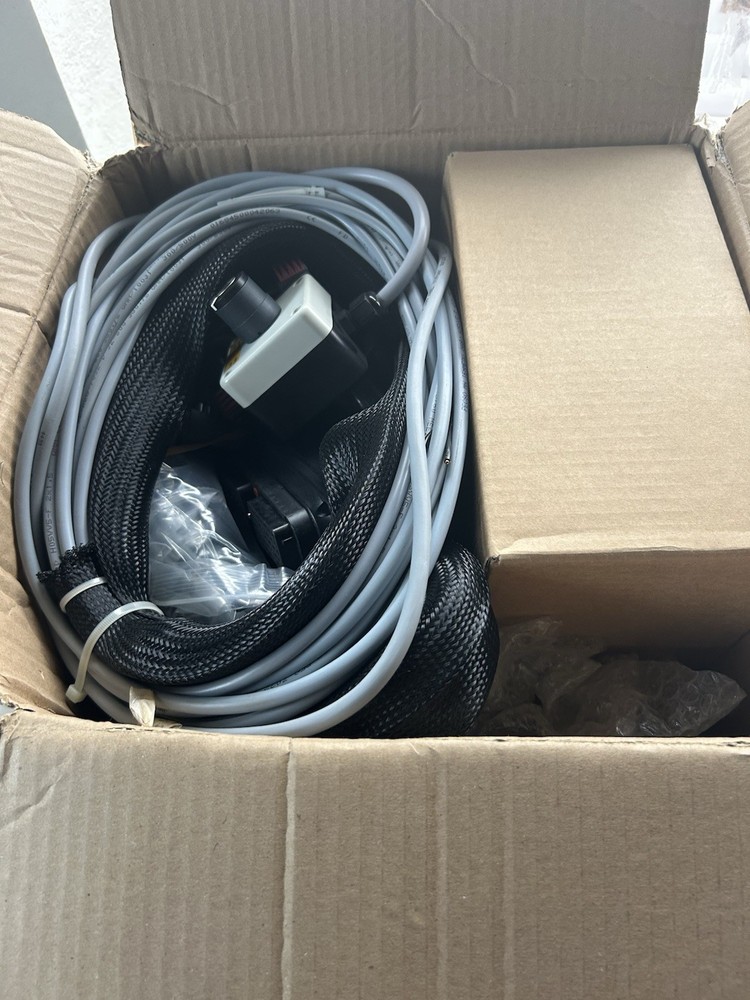 Hetronic Nova-XL BMS-2