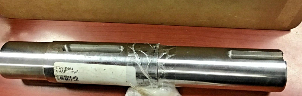 Rayco Shaft 7464